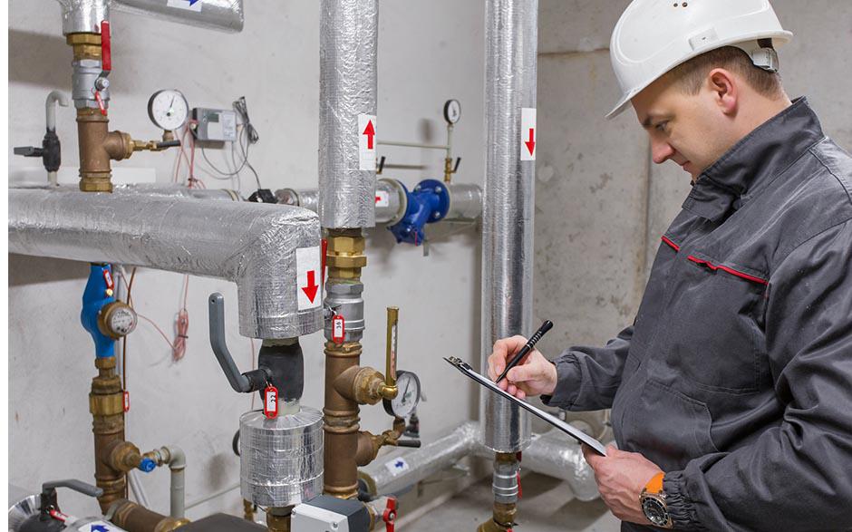 installation chauffage électrique Jouarre