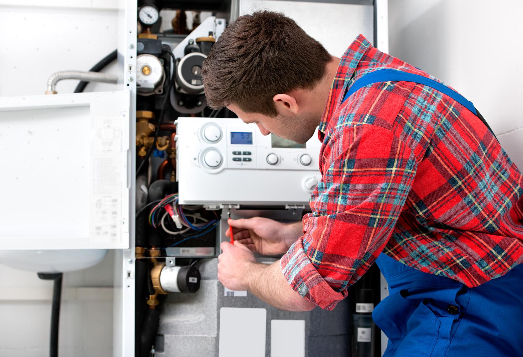installation chauffage électrique Briis-sous-Forges