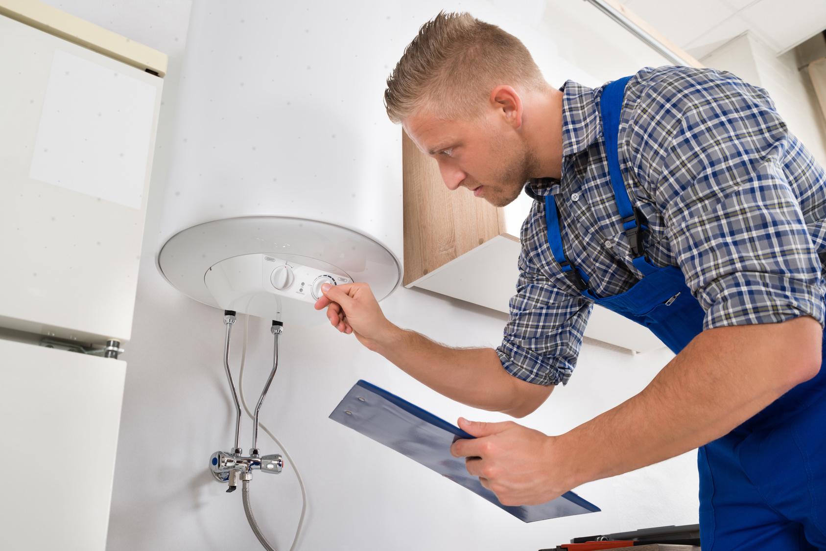 installation chauffage électrique Jouarre